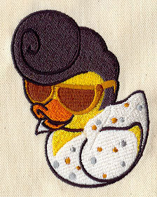 King Duckie - Image 2
