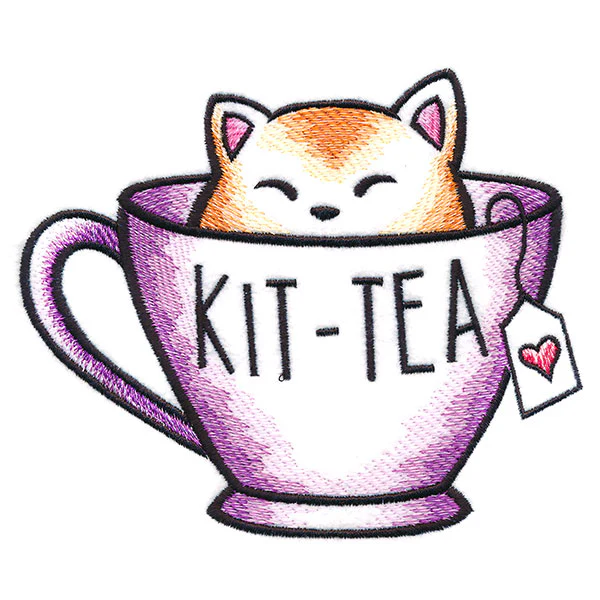 Kit-Tea - Image 5