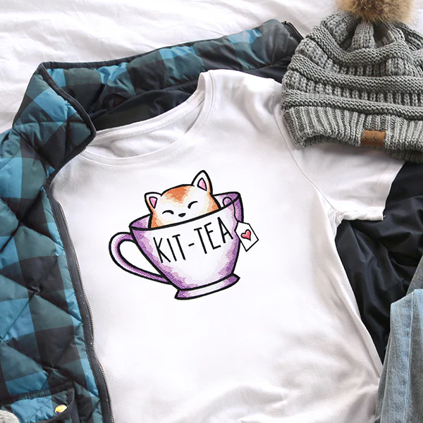 Kit-Tea - Image 6