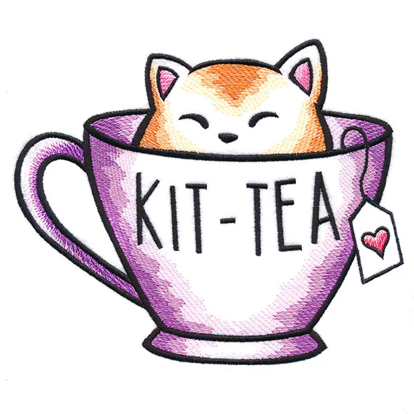 Kit-Tea - Image 9
