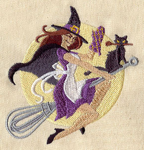 Kitchen Witch - Image 3