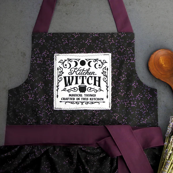 Kitchen Witch Magic - Image 4