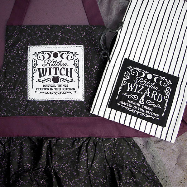 Kitchen Wizard Magic - Image 12