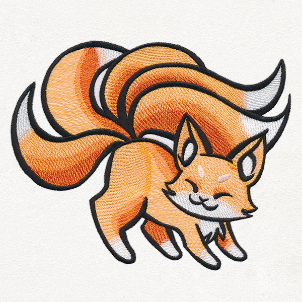 Kitsune
