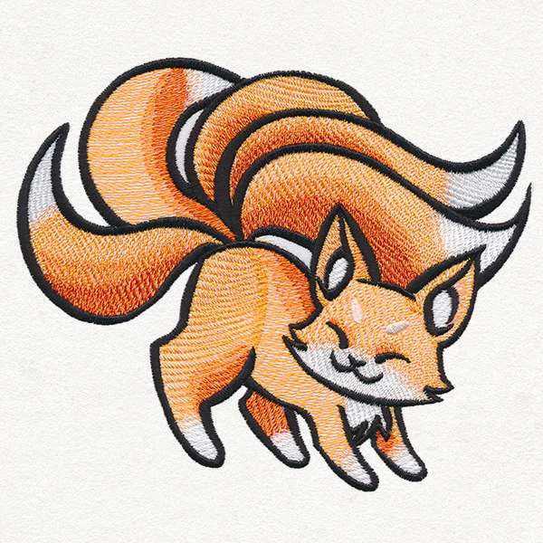 Kitsune - Image 2
