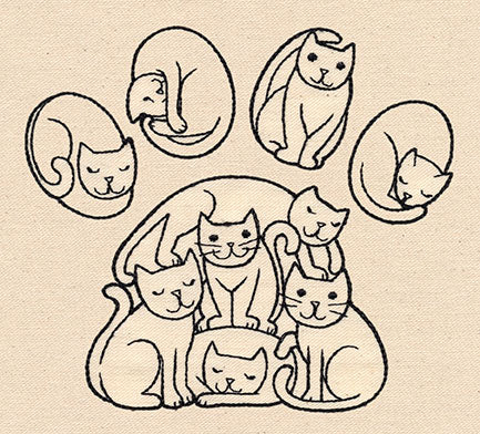 Kitty Paw - Image 2