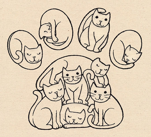 Kitty Paw - Image 4