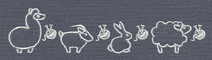 Knitty Critters - Image 3