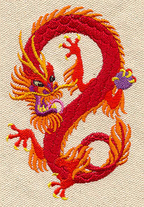 Korean Dragon - Image 3