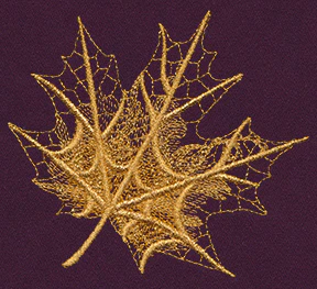 Lacy Leaf - Image 4