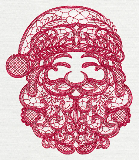 Lacy Santa