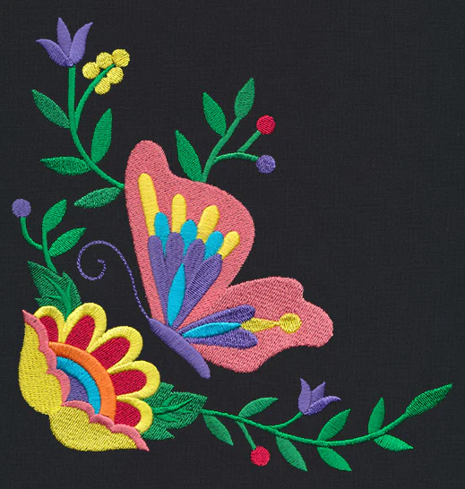 Las Flores - Corner - Image 2