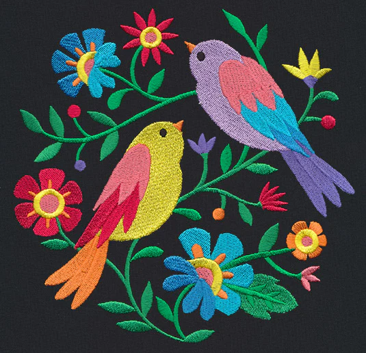 Las Flores - Dos Pajaros - Image 2