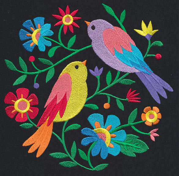 Las Flores - Dos Pajaros - Image 6