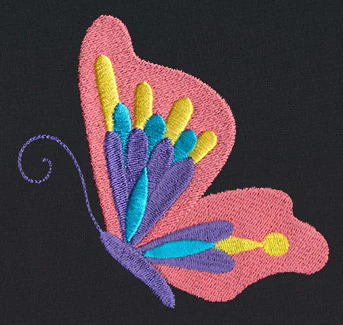 Las Flores - Flying Mariposa - Image 6