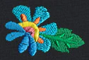 Las Flores - Half Bloom - Image 5