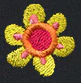 Las Flores - Little Petals - Image 3