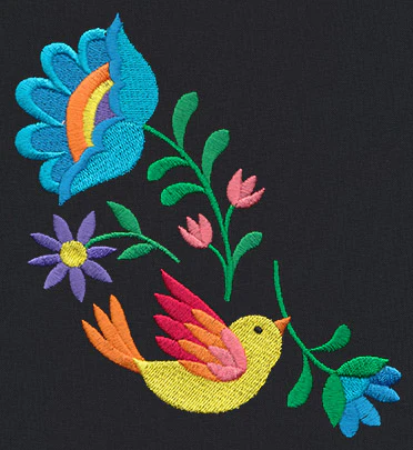 Las Flores - Parajo Swoop - Image 4