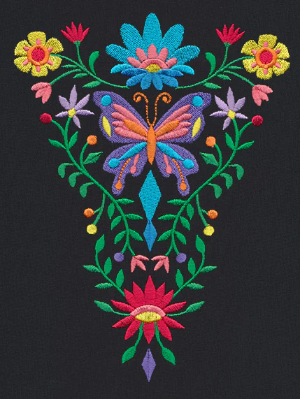 Las Flores - Wedge - Image 3