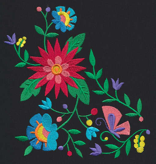 Las Flores - Yoke - Image 2