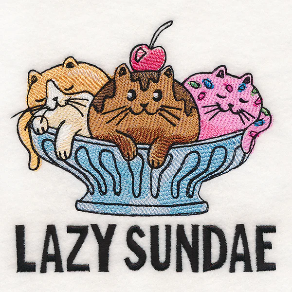 Lazy Sundae - Image 3
