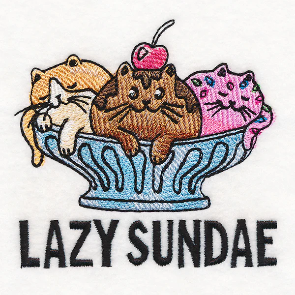 Lazy Sundae - Image 4