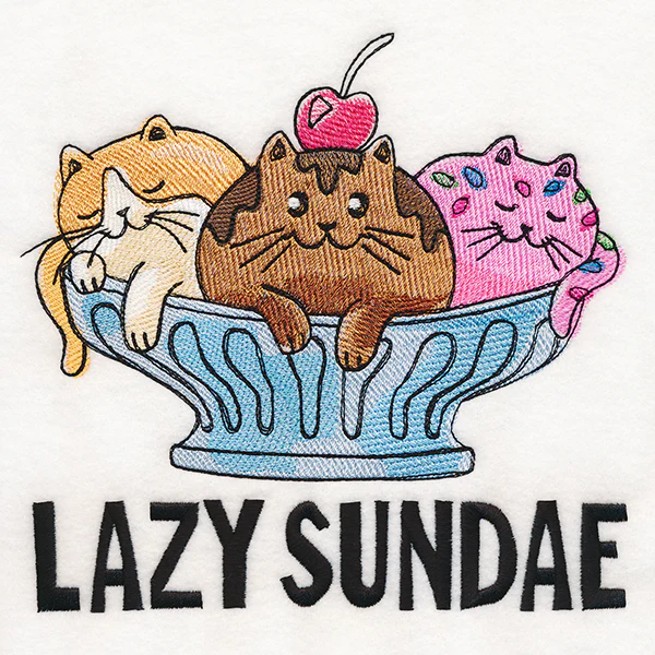 Lazy Sundae - Image 5