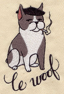 Le Woof - Image 3