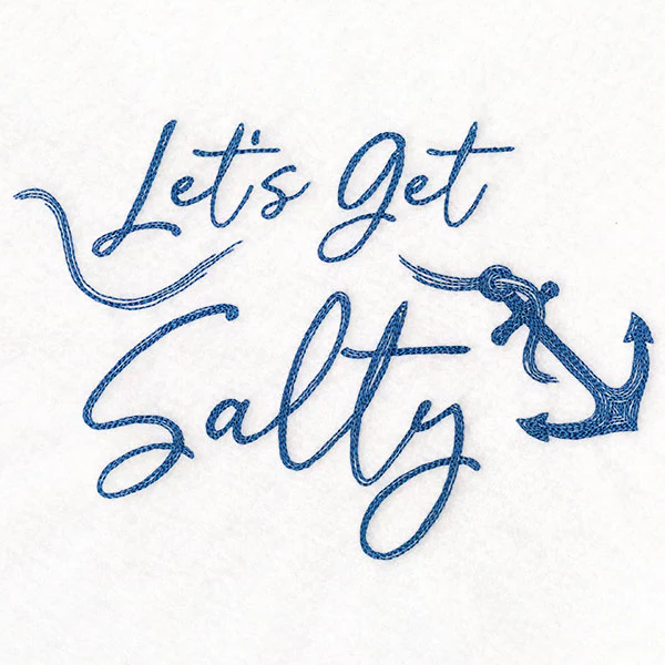 Let’s Get Salty - Image 2