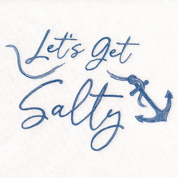 Let’s Get Salty - Image 3
