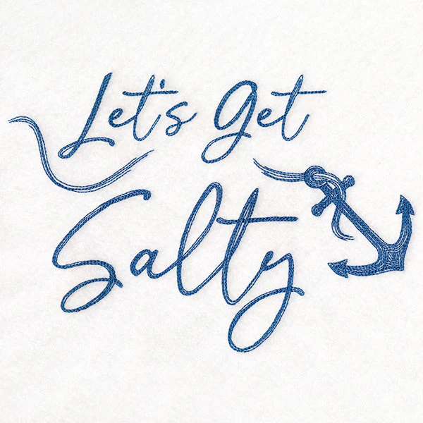 Let’s Get Salty - Image 6
