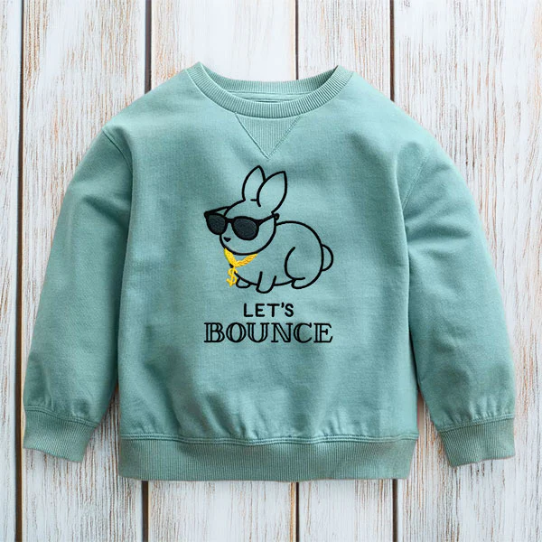 Let's Bounce Bunny - Image 7