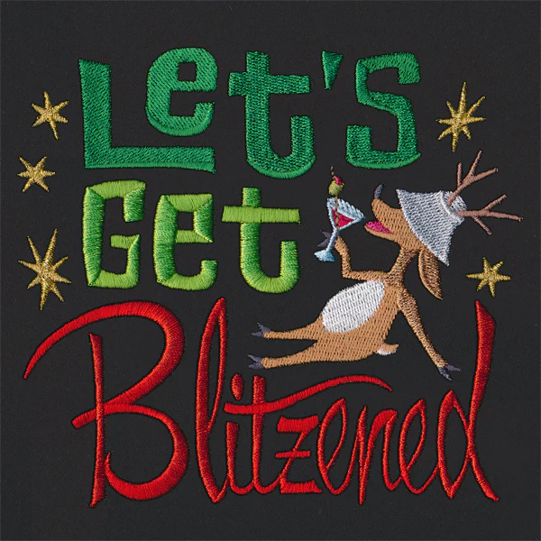 Let's Get Blitzened - Image 3