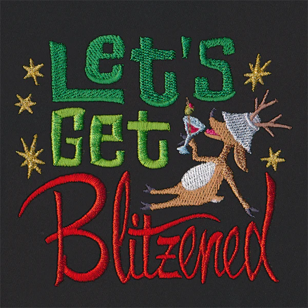 Let's Get Blitzened - Image 4
