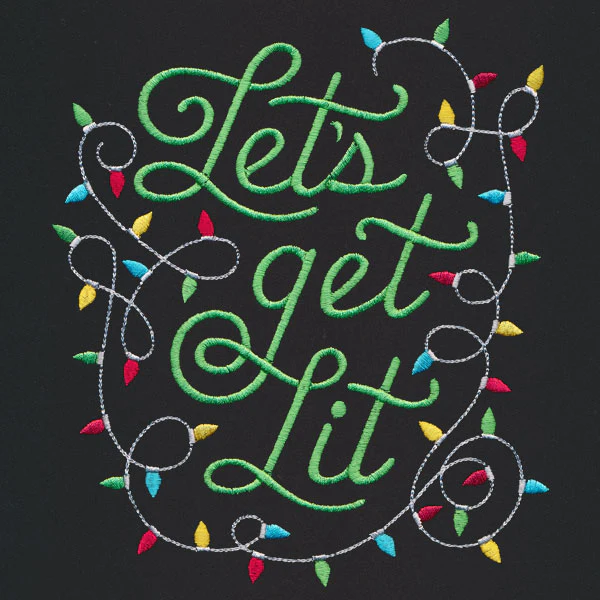 Let's Get Lit - Image 2