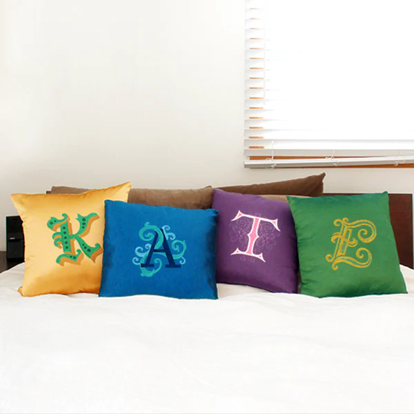 Letter Perfect Alphabet (Design Pack) - Image 6