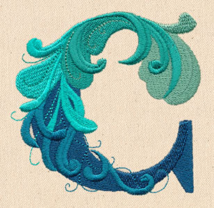 Letter Perfect - Letter C - Image 3