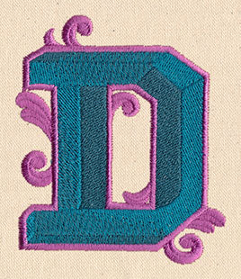 Letter Perfect - Letter D - Image 3