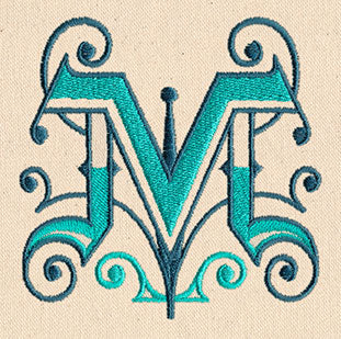 Letter Perfect - Letter M - Image 3