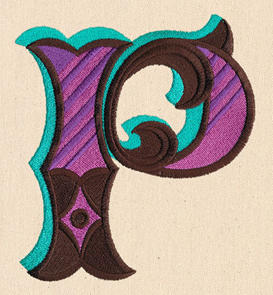 Letter Perfect - Letter P - Image 2