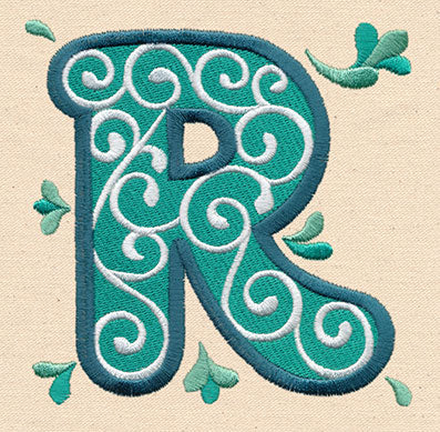 Letter Perfect - Letter R - Image 2