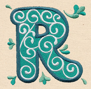 Letter Perfect - Letter R - Image 3