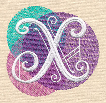 Letter Perfect - Letter X - Image 2