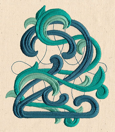 Letter Perfect - Number 2 - Image 2