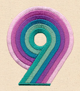 Letter Perfect - Number 9 - Image 3