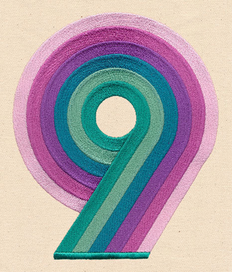 Letter Perfect - Number 9 - Image 4