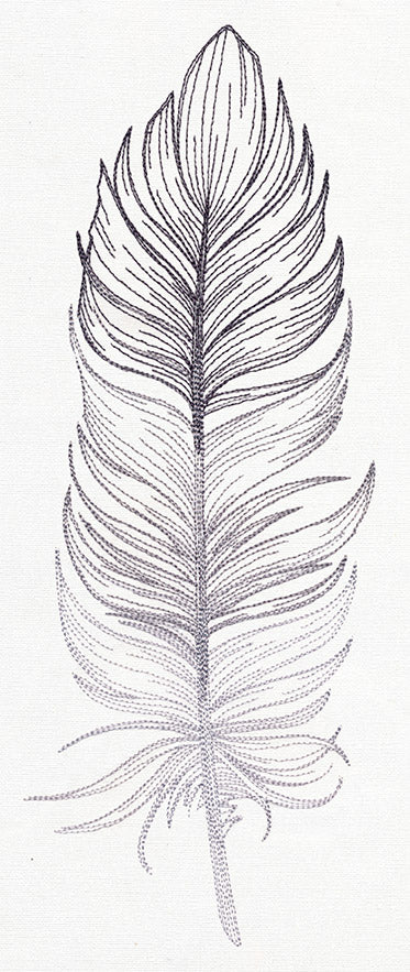 Light as a Feather