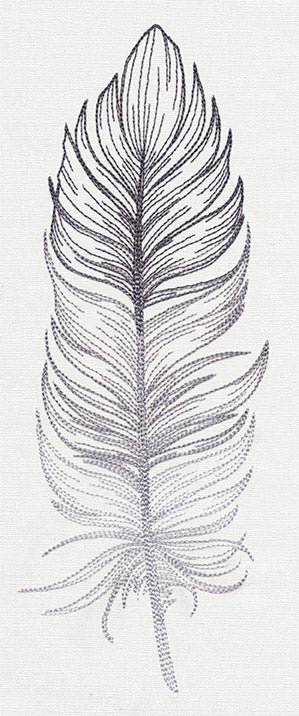 Light as a Feather - Image 2