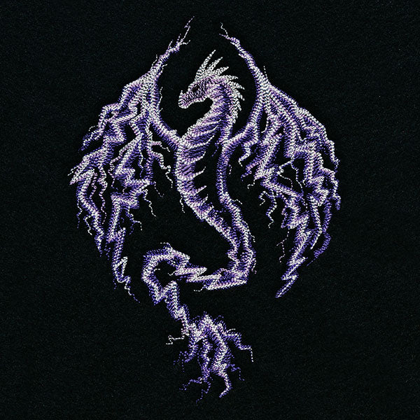 Lightning Dragon - Image 3