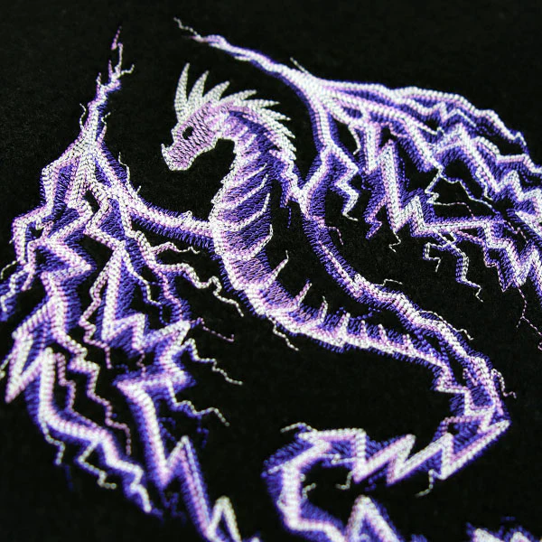 Lightning Dragon - Image 8